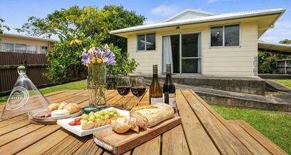The Charleston Charmer - Whangamata