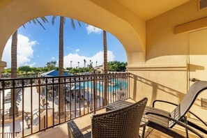 Property grounds - Wyndham 1-Bedroom Studio in a Premier Resort with Full Amenities (Phoenix)