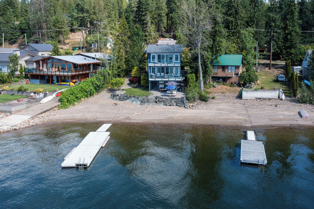 Bild für Gastgeberprofil