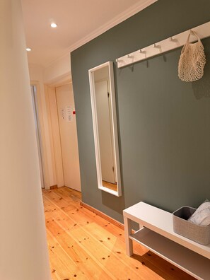 Interior - Big Central Apartment Gleispark - Central & Modern (Berlin)