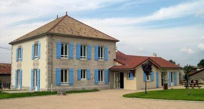 LE RELAIS JEANNE D'ARC