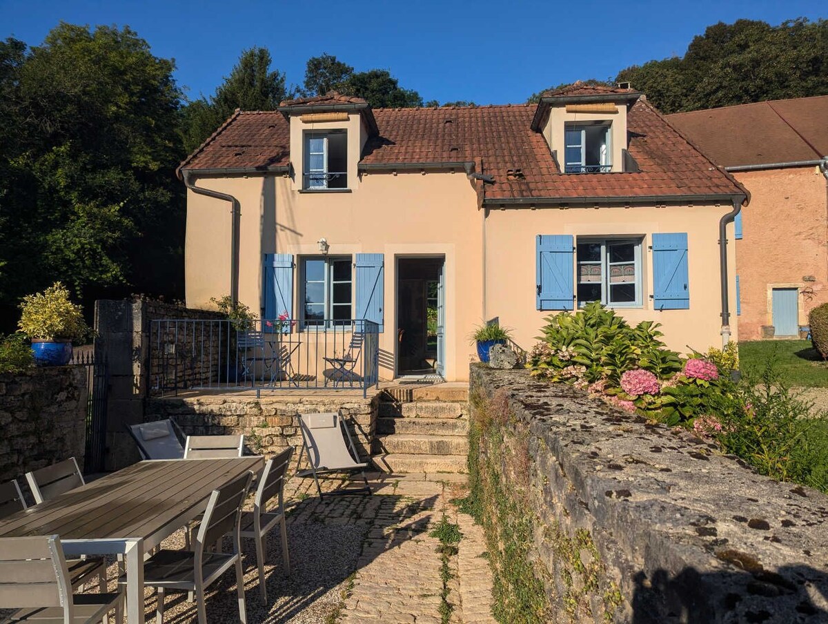 Image de profil de l’hôte