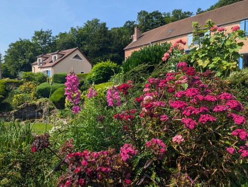 GITE DU SEMINAIRE - Langres