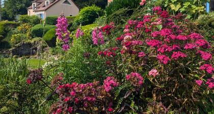 GITE DU SEMINAIRE - Langres
