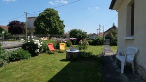 Terras