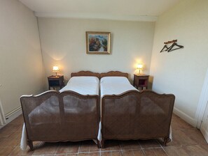 Weekendseng, gratis Wi-Fi