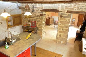 Interior - LE ROUTOIR - Fayl-Billot (Fayl-Billot)