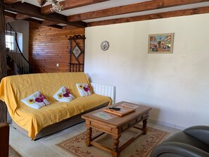 Télévision, lecteur de DVD