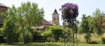 GITE DE LA FONTAINE - Saint-Blin