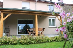 Speisen im Freien