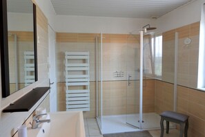 Bathroom - BEE PARADISE (Choiseul)