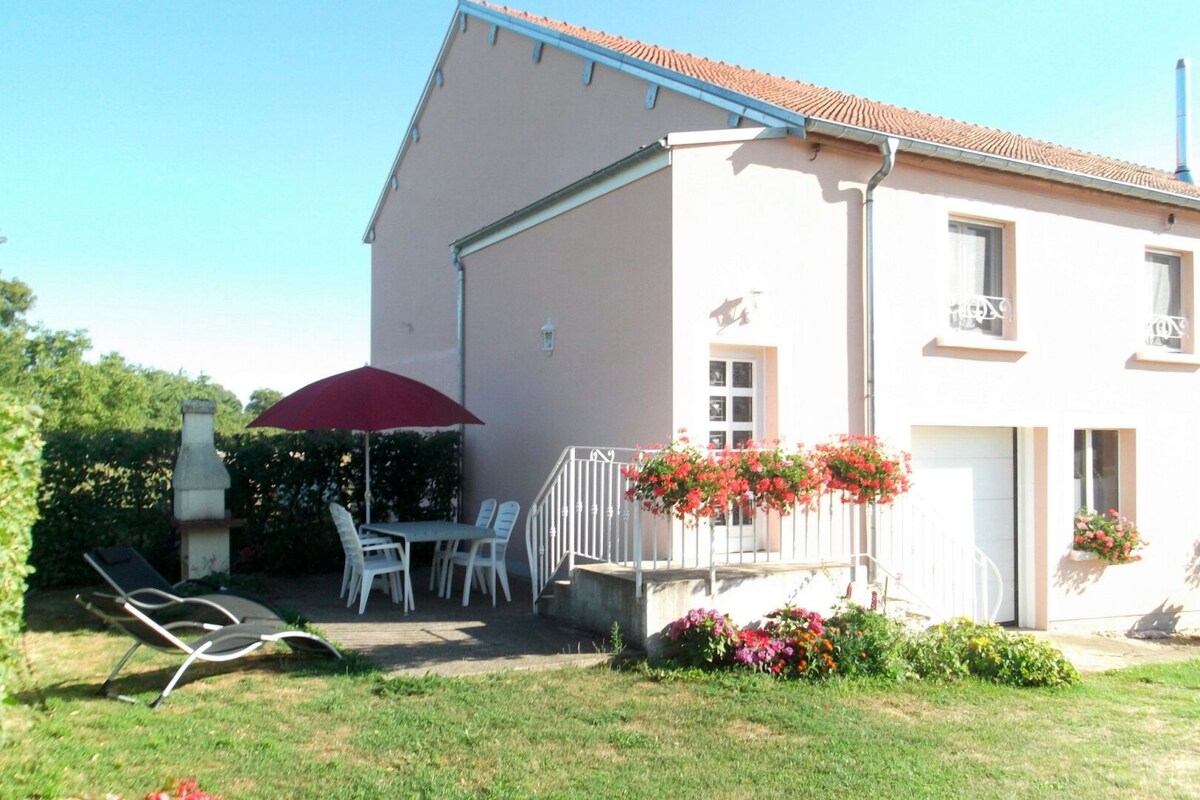 Image de profil de l’hôte