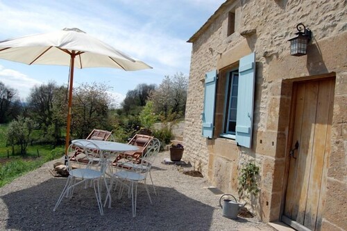 LA CHARME - Cohons - Gîte