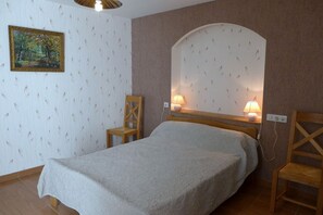 Lit parapluie, Wi-Fi gratuit