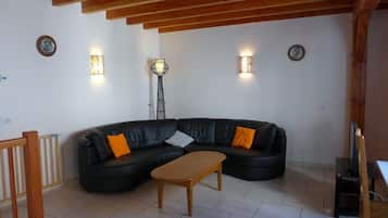 Télévision, lecteur de DVD