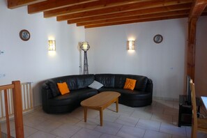 Télévision, lecteur de DVD