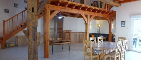 تناول الطعام