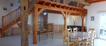 LES JONQUILLES - Vignes-la-CĂŽte