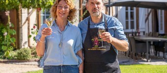 LES OISEAUX - Louvemont