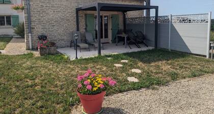 LA P'TITE CUISINE - Faverolles