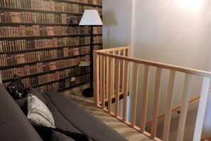 Interior - MAISON ROSALICE - Chaumont-la-Ville (Chaumont-la-Ville)