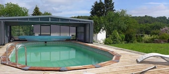 Gîte de la Suize - FOULAIN