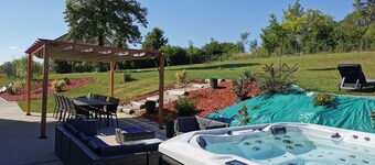 L'Etape du Général - Colombey les deux Églises