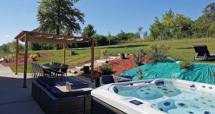 L'Etape du GĂ©nĂ©ral - Colombey les deux Ăglises