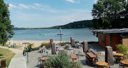 Le Liez - Peigney - GĂźte