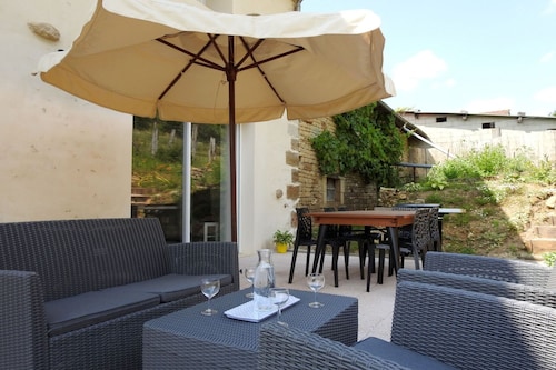 Graine - Dommartin-le-Franc