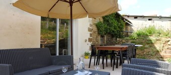 Graine - Dommartin-le-Franc