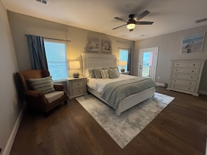 5 Schlafzimmer, Bügeleisen/Bügelbrett, Reisekinderbett, kostenloses WLAN