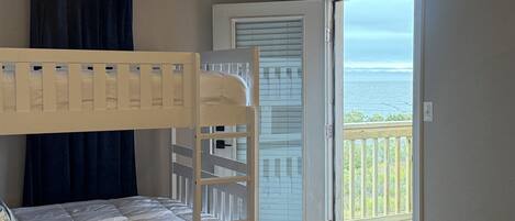 5 chambres, fer et planche à repasser, lit parapluie, Wi-Fi gratuit