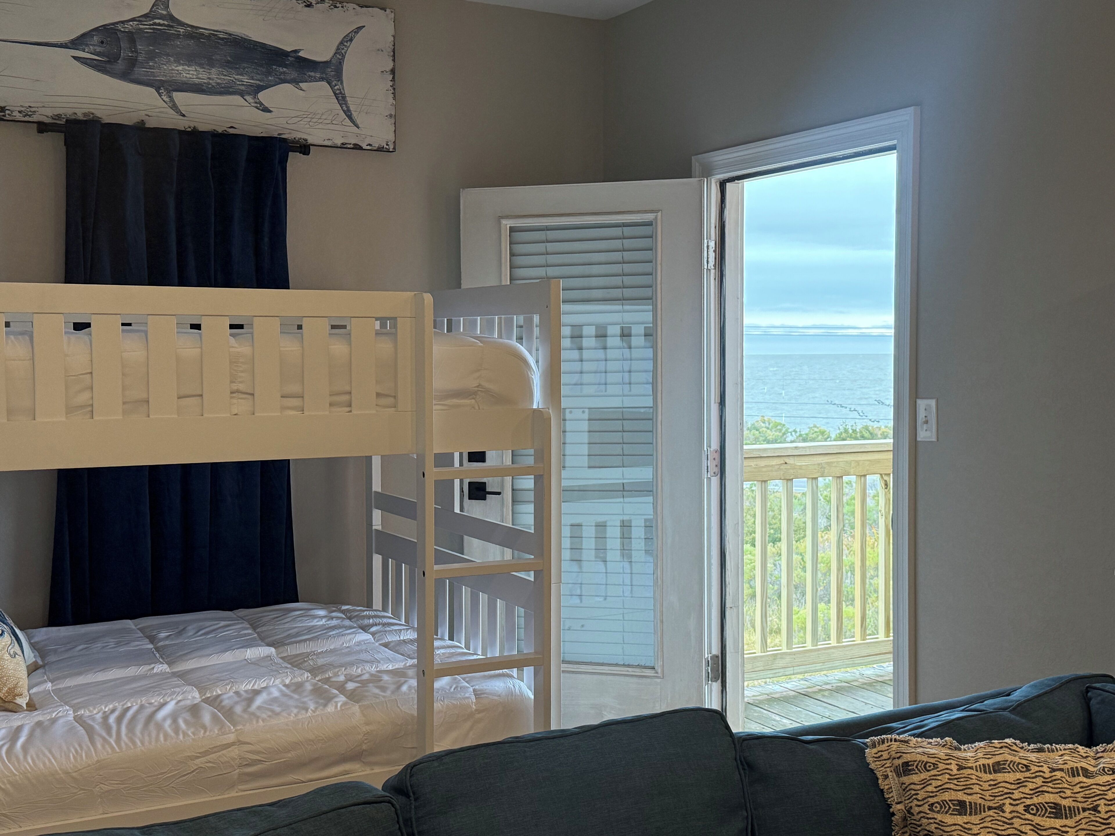 5 chambres, fer et planche à repasser, Wi-Fi gratuit, draps fournis