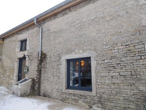 Exterior - L'Eden à l'Est - COLOMBEY LES DEUX EGLISES (COLOMBEY LES DEUX EGLISES)