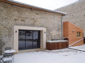 Exterior - L'Eden à l'Est - COLOMBEY LES DEUX EGLISES (COLOMBEY LES DEUX EGLISES)