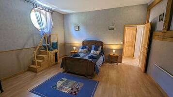 Reisbedje, beddengoed