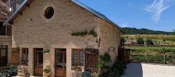 Le Brillant - FORCEY