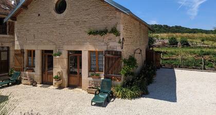 Le Brillant - FORCEY