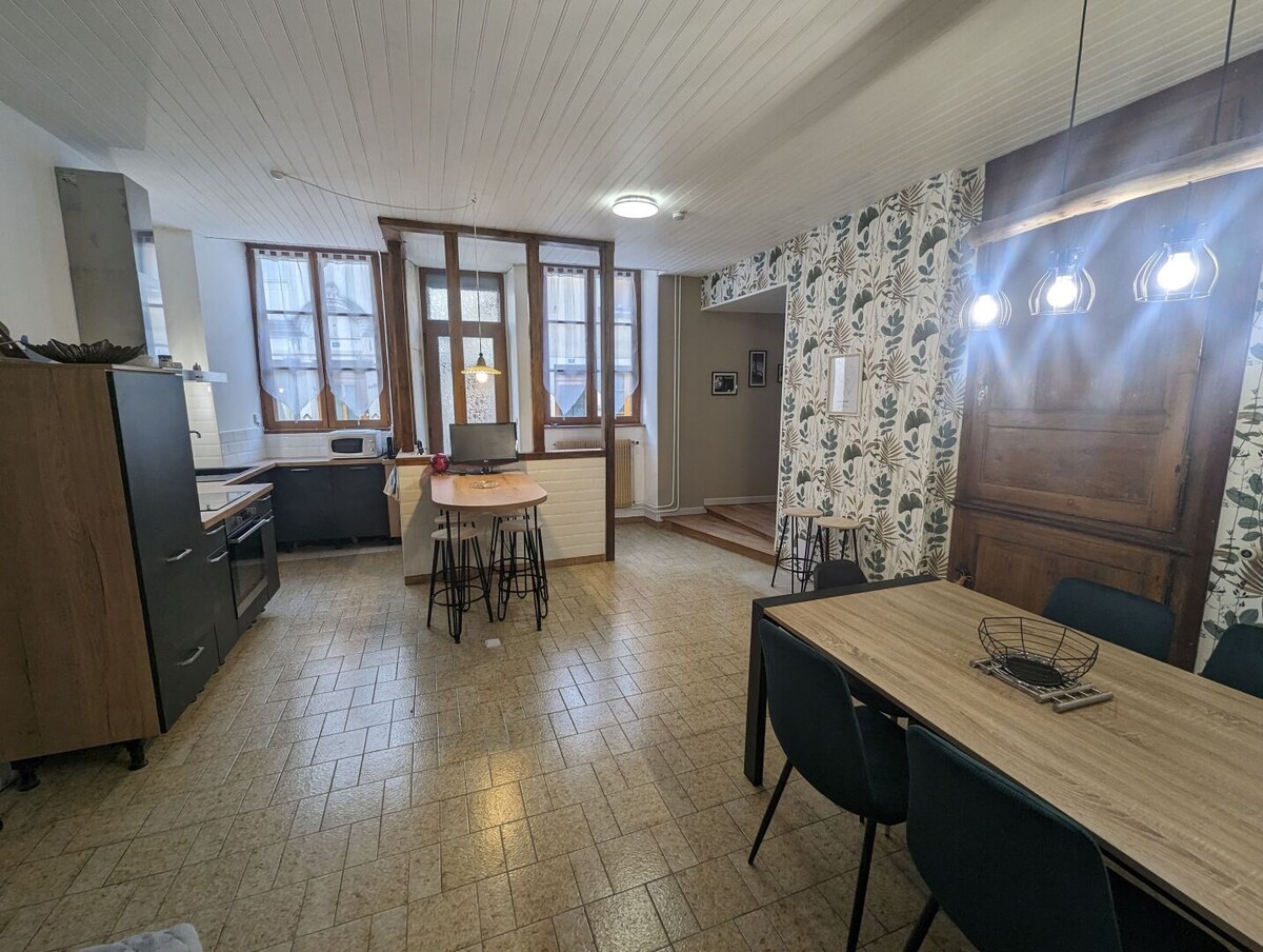 Bild für Gastgeberprofil