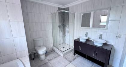 Private Ensuite With Balcony