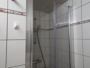 Dusche