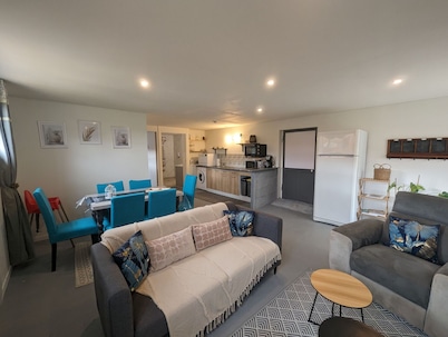 La Grange - Neuilly l'Evêque