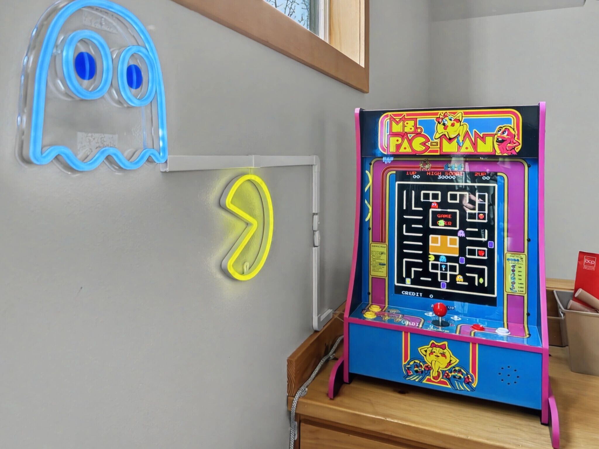 Sala de juegos