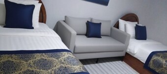Cozy 2 bedroom chalet at blubay-asia alsokhna  شاليه ارضي بحديقة بلوباي السخنة