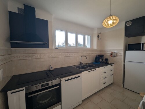 Villa JeanDor - Eclaron-Braucourt -Sainte-Livière