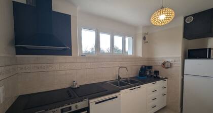 Villa JeanDor - Eclaron-Braucourt -Sainte-Livière