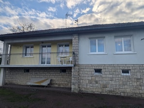 Außenbereich