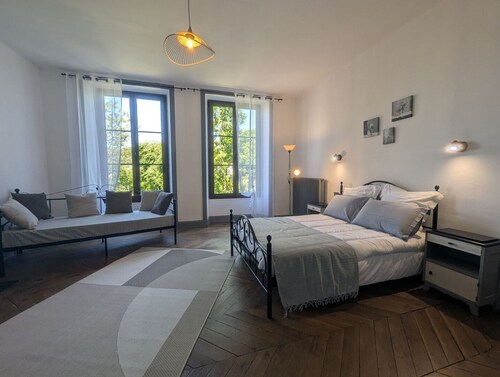 La Maison d'Alice - Gudmont-Villiers