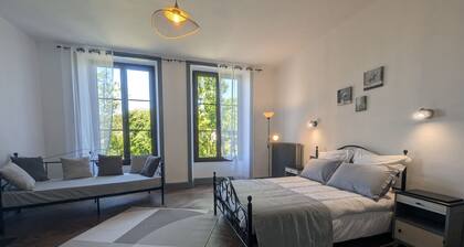 La Maison d'Alice - Gudmont-Villiers